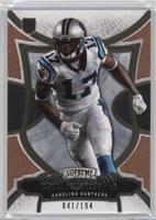 Devin Funchess #/194