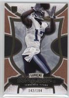 Dorial Green-Beckham #/194