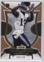 Dorial Green-Beckham #/194