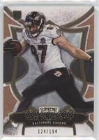 Maxx Williams #/194