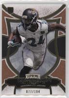 T.J. Yeldon #/194