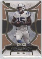 Phillip Dorsett #/194