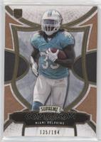 Jay Ajayi #/194