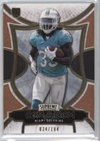 Jay Ajayi #/194