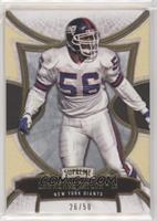 Lawrence Taylor #/50
