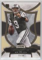 Bryce Petty #/50