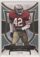 Ronnie Lott #/25