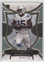 Phillip Dorsett #/25