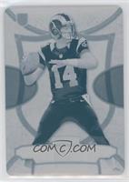 Sean Mannion #/1