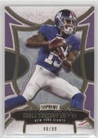 Odell Beckham Jr. #/99