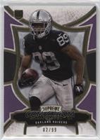 Amari Cooper #/99