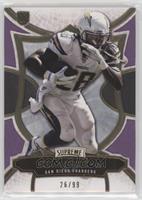 Melvin Gordon #/99