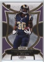 Todd Gurley #/99