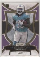 Jay Ajayi #/99