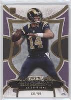 Sean Mannion #/99