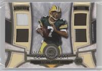 Brett Hundley #/25