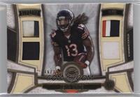 Kevin White #/25