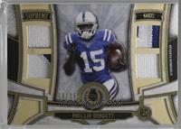 Phillip Dorsett [Noted] #/25