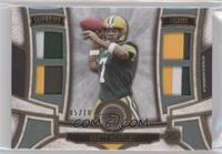 Brett Hundley #/10