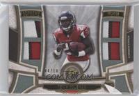 Tevin Coleman #/10