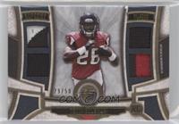 Tevin Coleman #/50