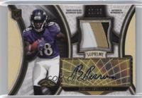 Breshad Perriman #/25