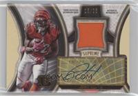 Jeremy Hill #/25