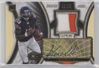 Kevin White #/25