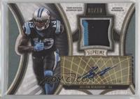 Kelvin Benjamin #/10