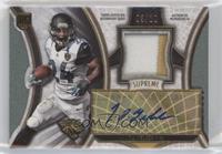 T.J. Yeldon #/10