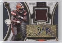 Duke Johnson [EX to NM] #/45