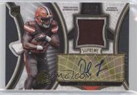 Duke Johnson #/45