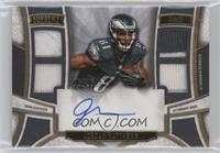 Jordan Matthews #/25