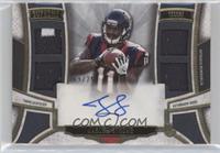 Jaelen Strong #/25