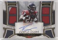 Tevin Coleman #/35