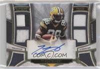 Ty Montgomery #/25