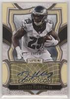 DeMarco Murray #/20