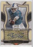 Ryan Tannehill #/25