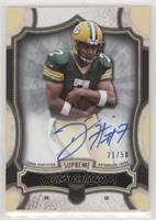 Brett Hundley #/50