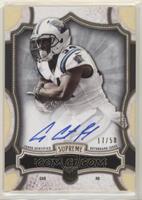 Cameron Artis-Payne #/50