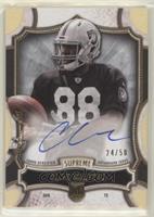 Clive Walford #/50