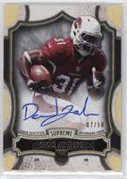 David Johnson #/50