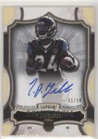 T.J. Yeldon #/50