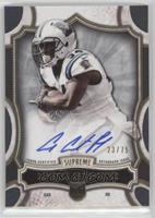 Cameron Artis-Payne #/75