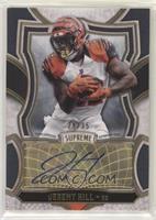 Jeremy Hill #/35