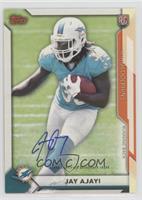 Jay Ajayi