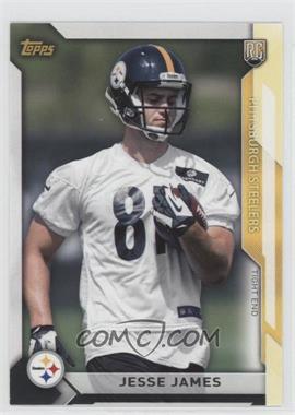 2015 Topps Take it to the House - [Base] #64 - Jesse James