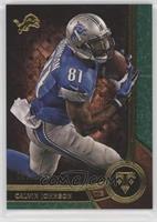 Calvin Johnson #/199