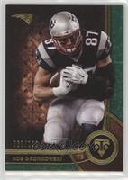 Rob Gronkowski #/199