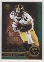 Antonio Brown #/199